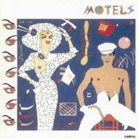 The Motels : Careful